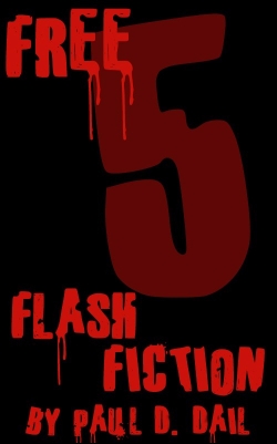 five free flash fiction